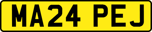 MA24PEJ