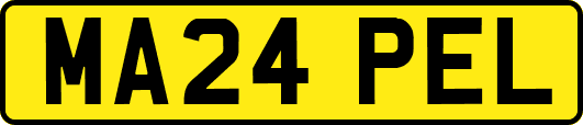 MA24PEL