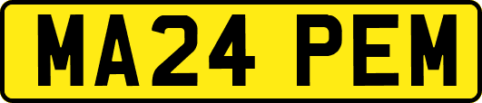 MA24PEM