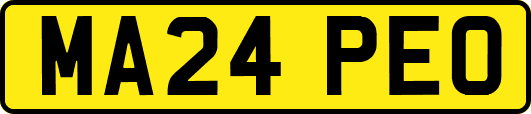 MA24PEO