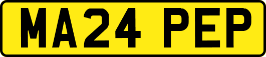 MA24PEP