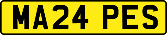 MA24PES