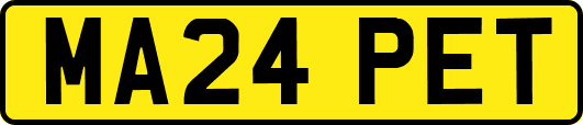 MA24PET