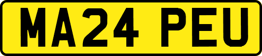 MA24PEU