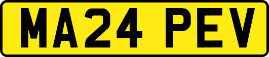 MA24PEV