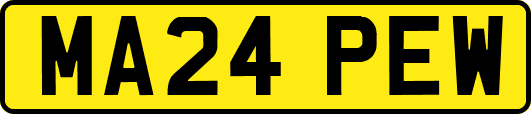 MA24PEW