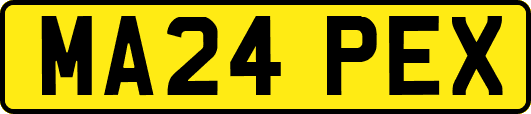 MA24PEX