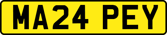 MA24PEY
