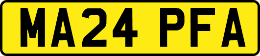 MA24PFA