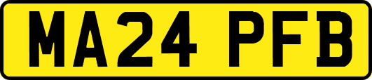 MA24PFB