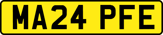 MA24PFE