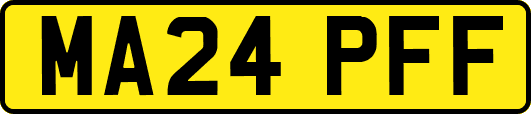 MA24PFF