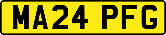 MA24PFG