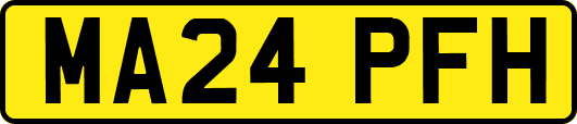 MA24PFH