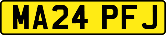 MA24PFJ