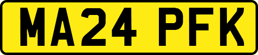 MA24PFK