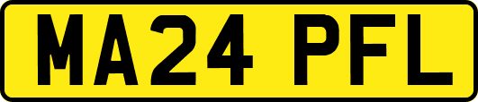 MA24PFL