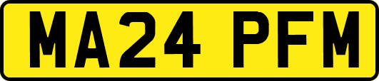 MA24PFM
