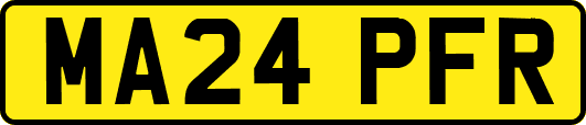 MA24PFR