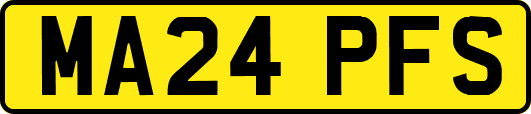 MA24PFS