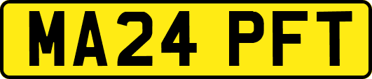 MA24PFT