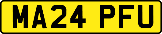 MA24PFU