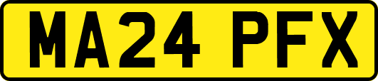 MA24PFX