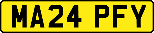 MA24PFY