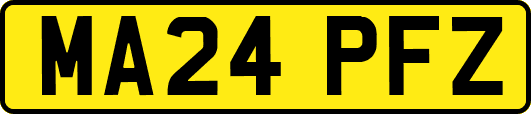 MA24PFZ