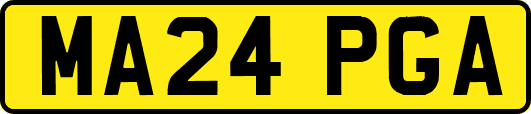MA24PGA