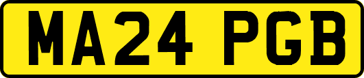 MA24PGB
