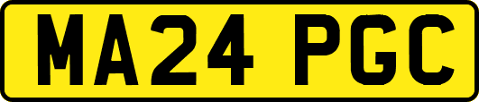 MA24PGC