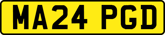 MA24PGD