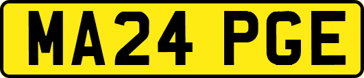MA24PGE