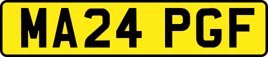 MA24PGF