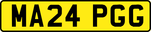 MA24PGG