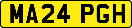 MA24PGH