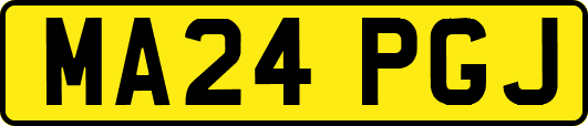 MA24PGJ