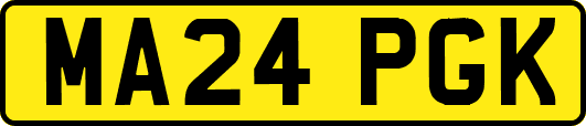 MA24PGK