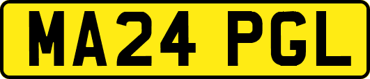 MA24PGL