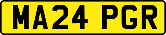 MA24PGR