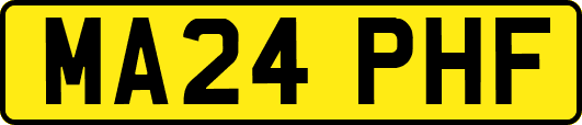 MA24PHF
