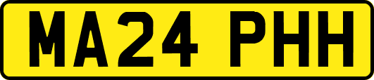 MA24PHH