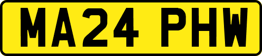 MA24PHW