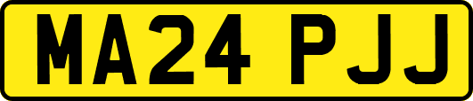 MA24PJJ