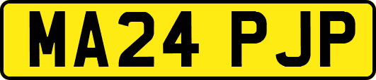 MA24PJP