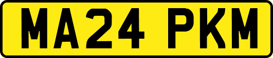 MA24PKM
