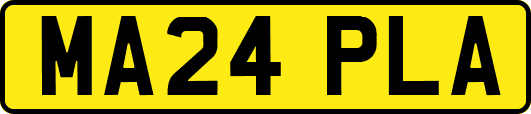 MA24PLA
