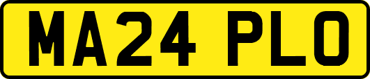 MA24PLO