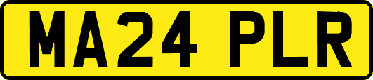 MA24PLR